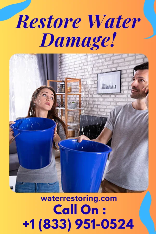 water restoration Capital Water Restoration Company Matamoras